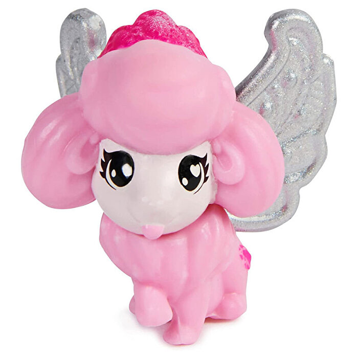 Hatchimals Rainbow Cation Hatchy Süpriz Paket