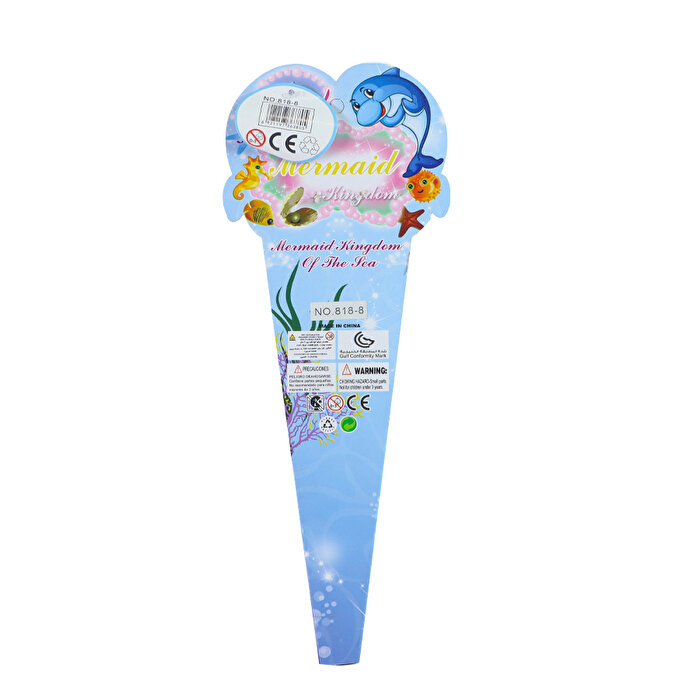 Külahta Bebek 818-8 Sarı