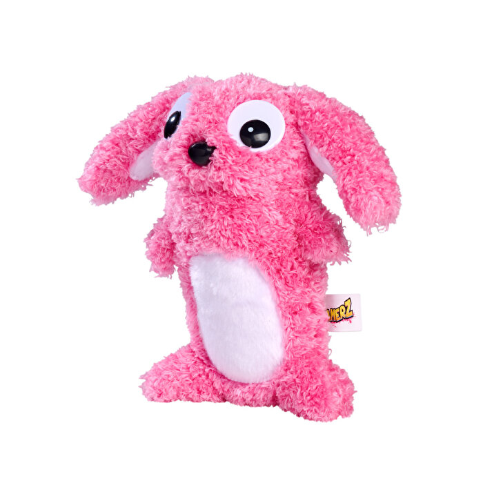 ScreamerZ Sesli Peluş Serseri Tavşan