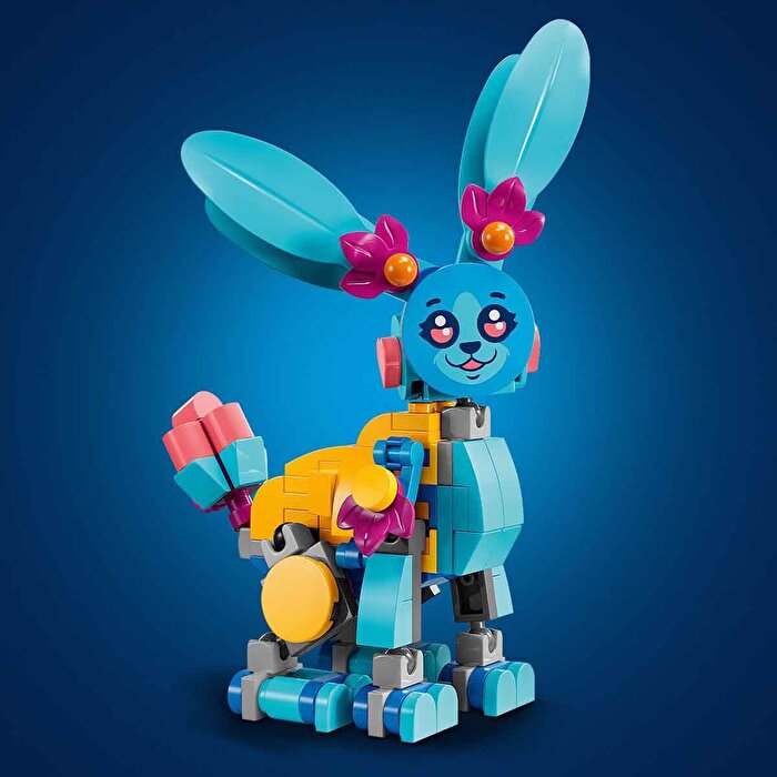LEGO DREAMZzz Bunchu’nun Yaratıcı Hayvan Maceraları 71488
