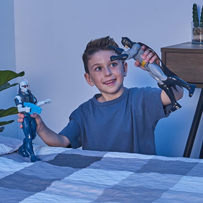 Batman Aksiyon Figür Mr. Freeze 30 cm