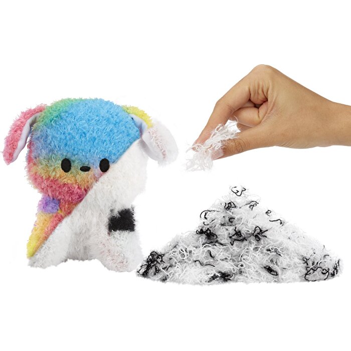 Fluffie Stuffiez FS Küçük Peluş Köpek