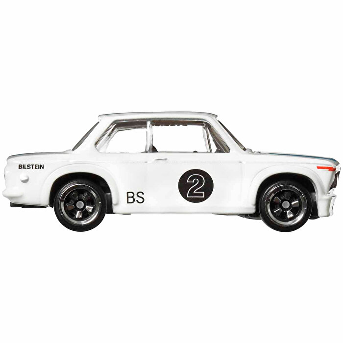 Hot wheels new arrivals bmw 2002