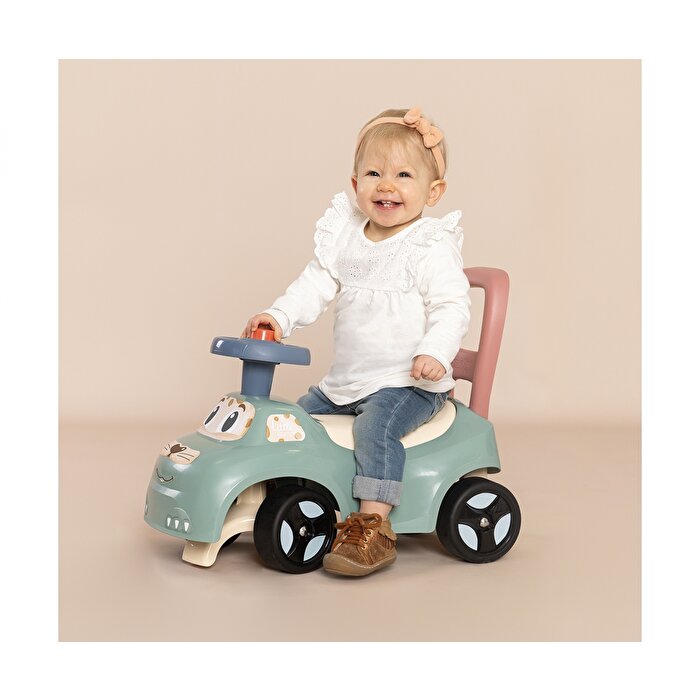 Smoby LS Auto Ride-On