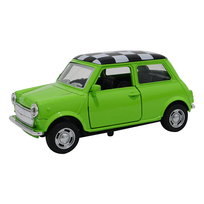 Çek Bırak 1:36 Araba 6159B Yeşi̇l