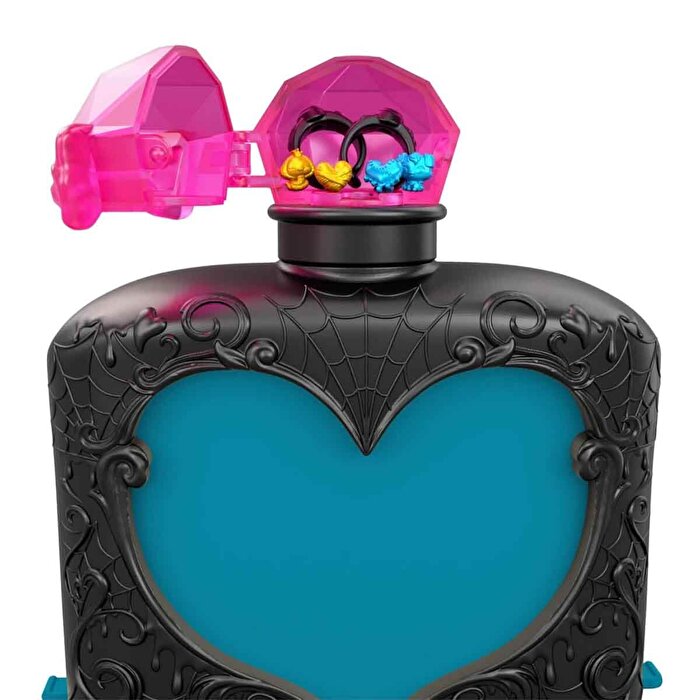 Monster Hi̇gh Sürpri̇z İksi̇ler Havalı Arkadaşlar Seri̇si̇ JCY18