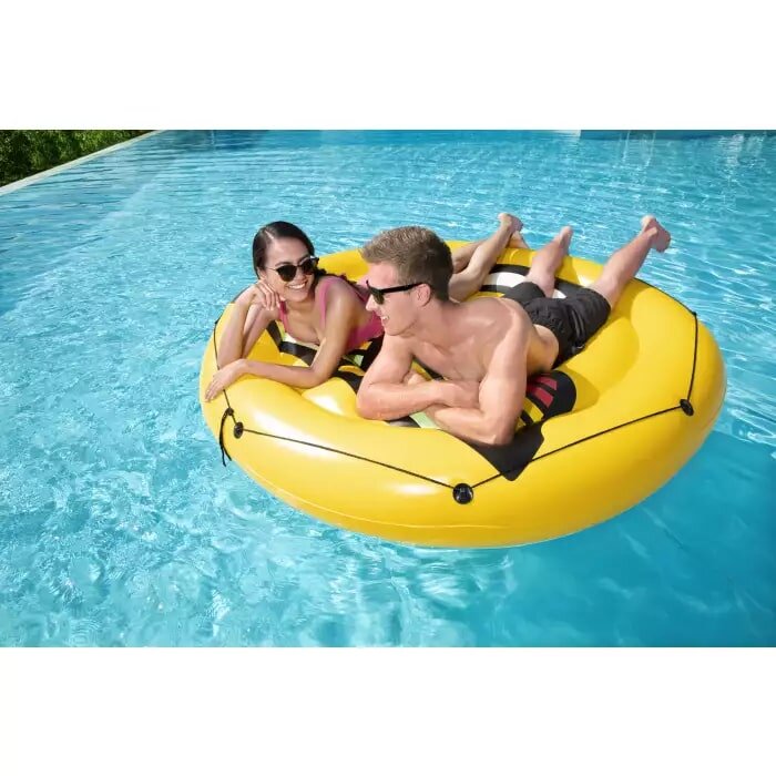 Gülen Emojili Deniz Yatağı