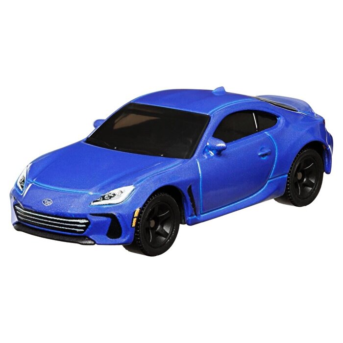 Matchbox Premium Arabalar 2021 Subaru Brz HVW17
