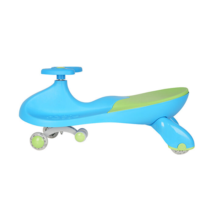 Twist PlasmaCar Mavi