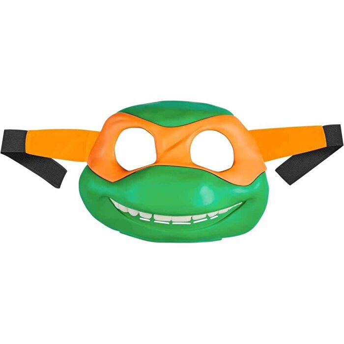 TMNT Maske Michelangelo