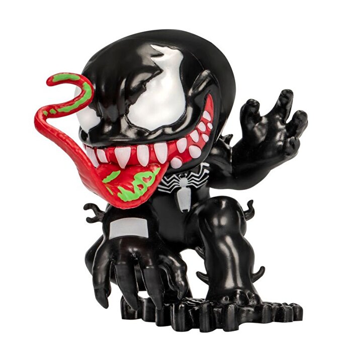 Spider Man Mighty Verse Aksiyon Figürleri Venom