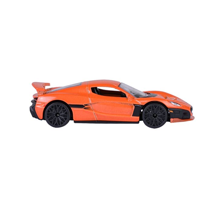 Majorette Showroom Premium Araba Rimac Nevera