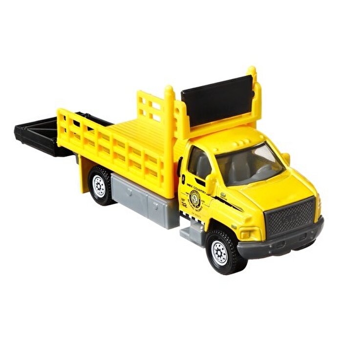 Matchbox İş Araçları GWG36