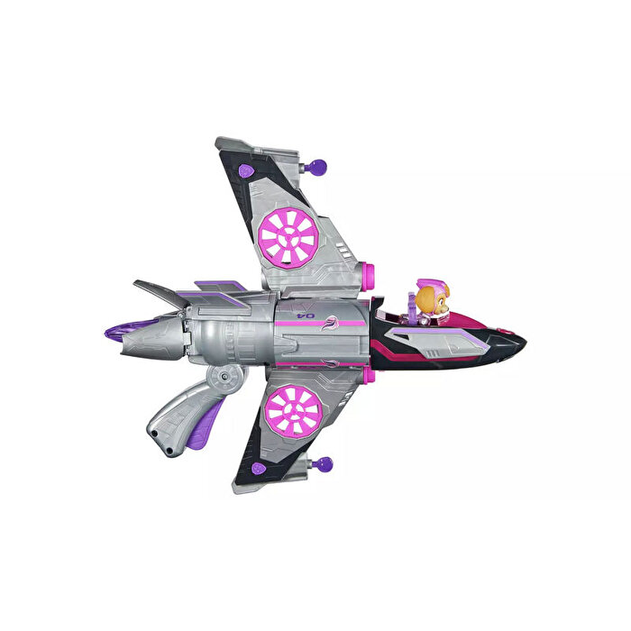 Paw Patrol Film 2 Skye Deluxe Araç