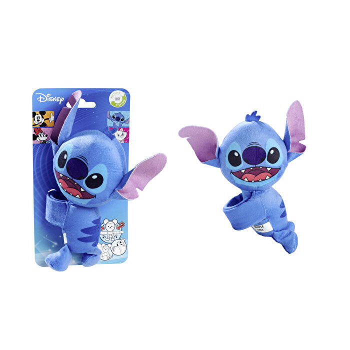 Sti̇tch Peluş Snapband 17 Cm