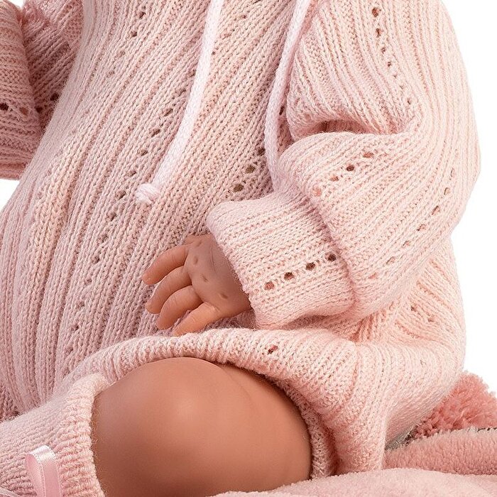 Llorens Lalka Bobas Mimi 42 Cm