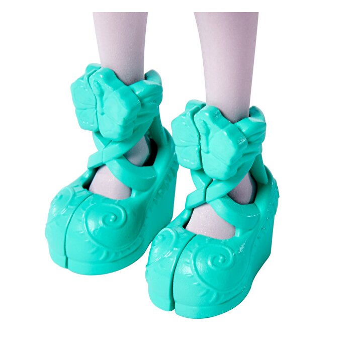 Enchantimals Larissa Lemur Bebek ve Ringlet GFN44