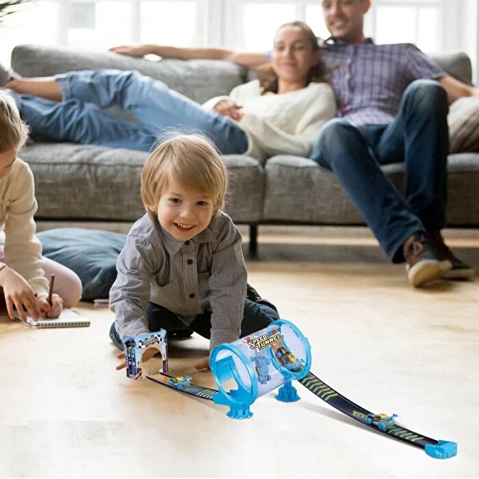 Maisto NXS Racers Atlama Parkuru Oyun Seti