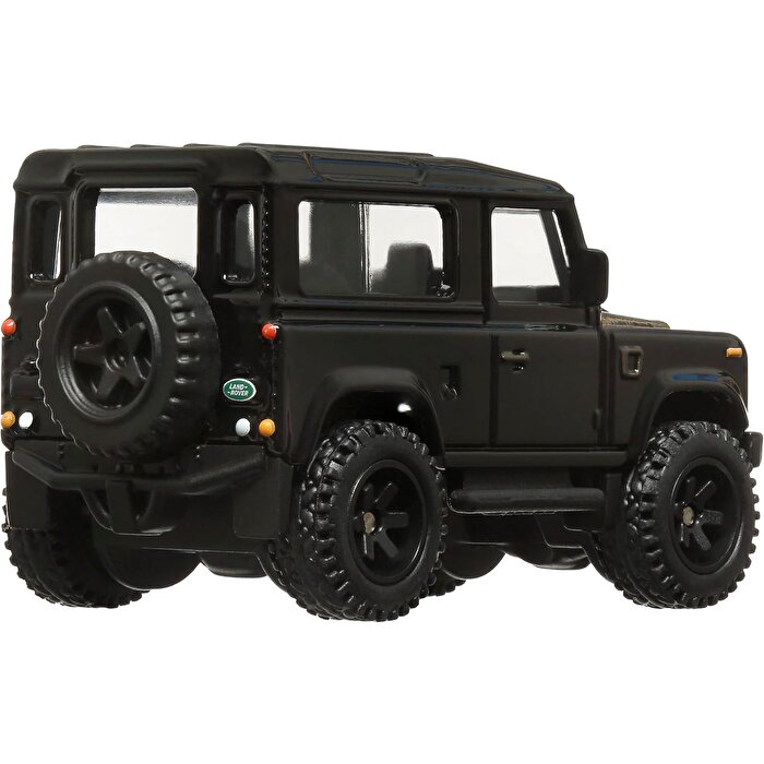 Hot Wheels Fast Furi̇ous Premi̇um Arabalar Land Rover Defender 90 HYP74