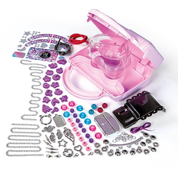 Crazy Chic Moda ve Takılar