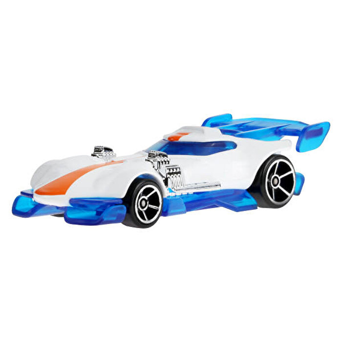 Hot Wheels Tekli Arabalar Super Twin Mill HYW12