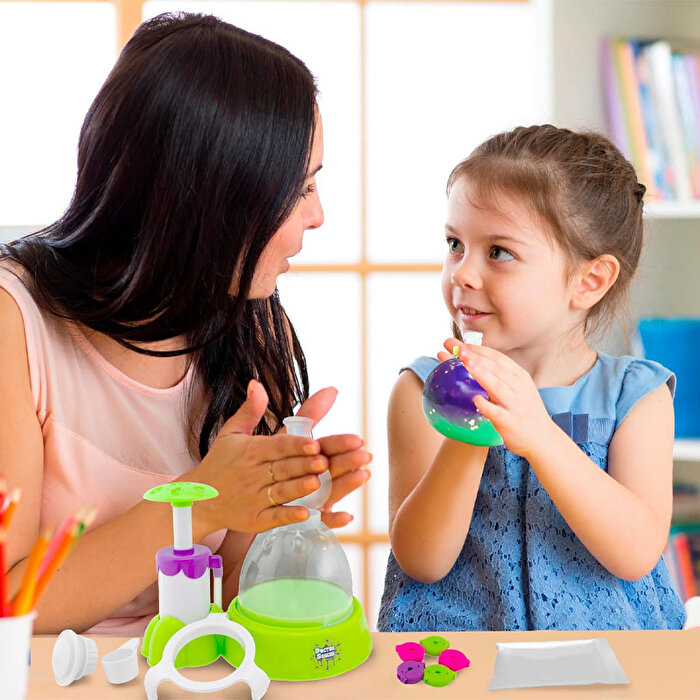 Doctor Squish Squishy Deney Yapım Seti