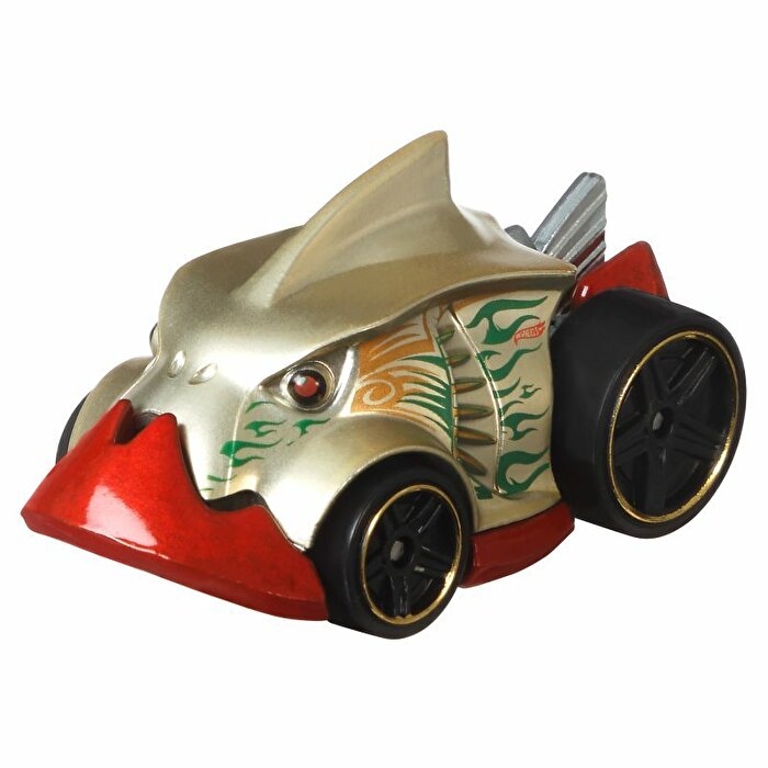 Hot Wheels Renk Değiştiren Arabalar Piranha Terror GMB82