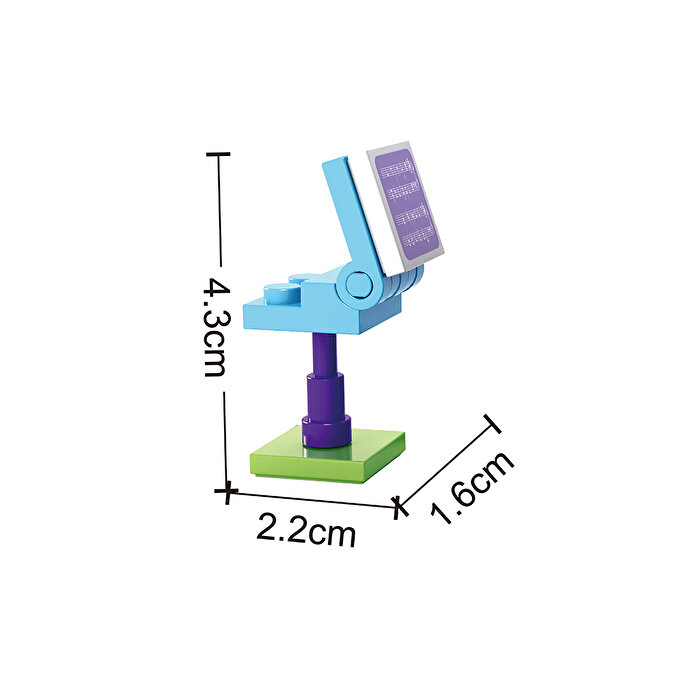 Ausini Fashion Set 24416