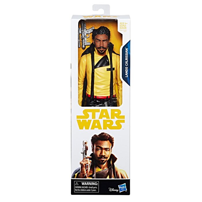 Star Wars Dev Figür Lando Calrissian E1183