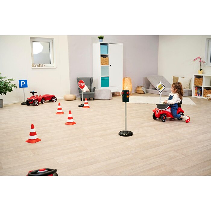 BIG Trafik Işığı 71 Cm