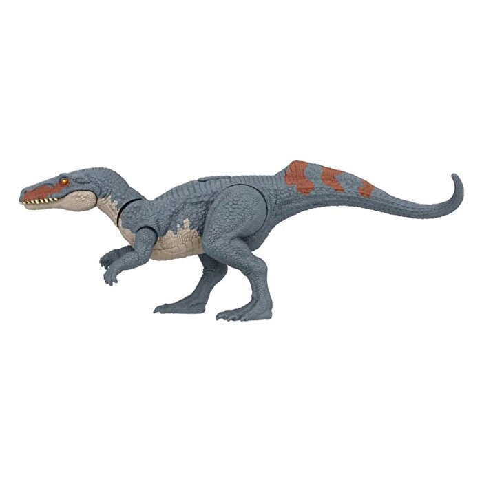 Jurassic World Tehlikeli Dinozor Poposaurus HTK49