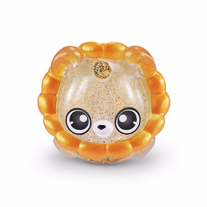 Rainbocorns Eggzania S1 Yeşil Boynuz