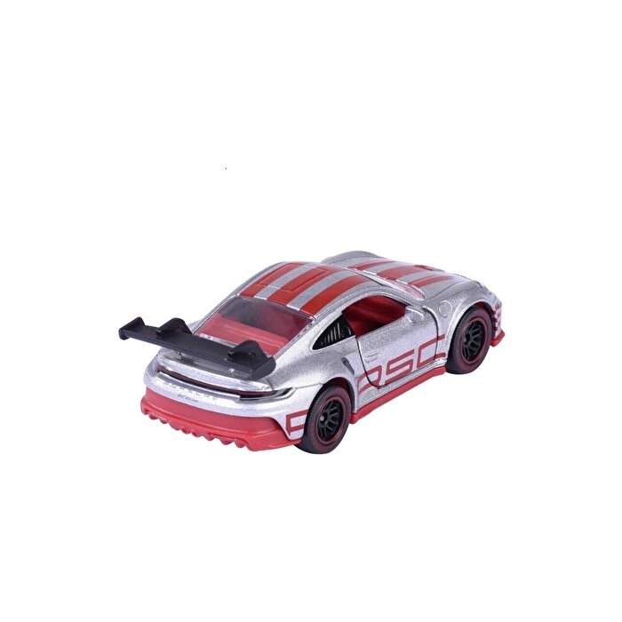 Majorette Limited Edition Porsche 911 GT3 Cup 992