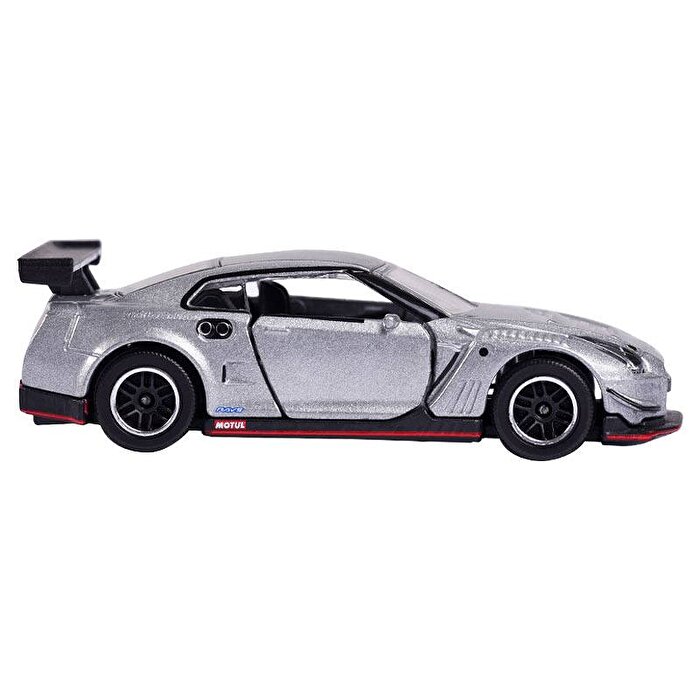 Majorette Premium Araçlar Nissan GT-R Nismo GT3