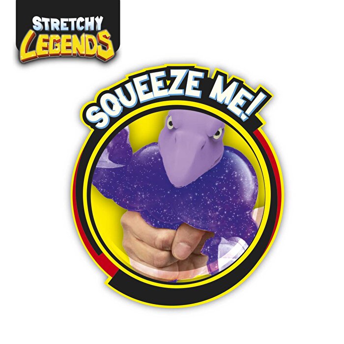 Legends Stretchy Pterotrooper Figür