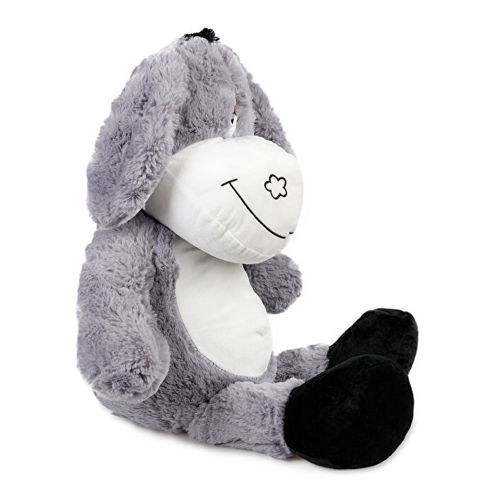 Eşek Peluş 70 Cm