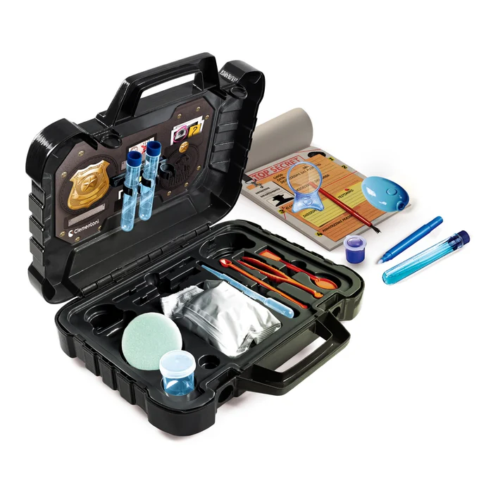 Bilim ve Oyun Dedektif Laboratuvarı