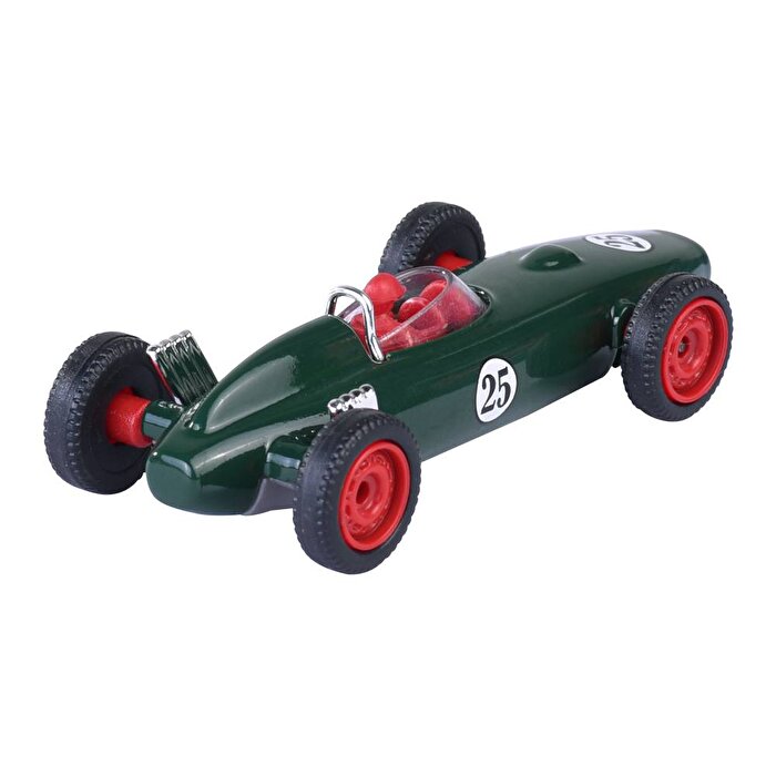 Majorette Anniversary Edition First Ever Araçlar Yeşi̇l