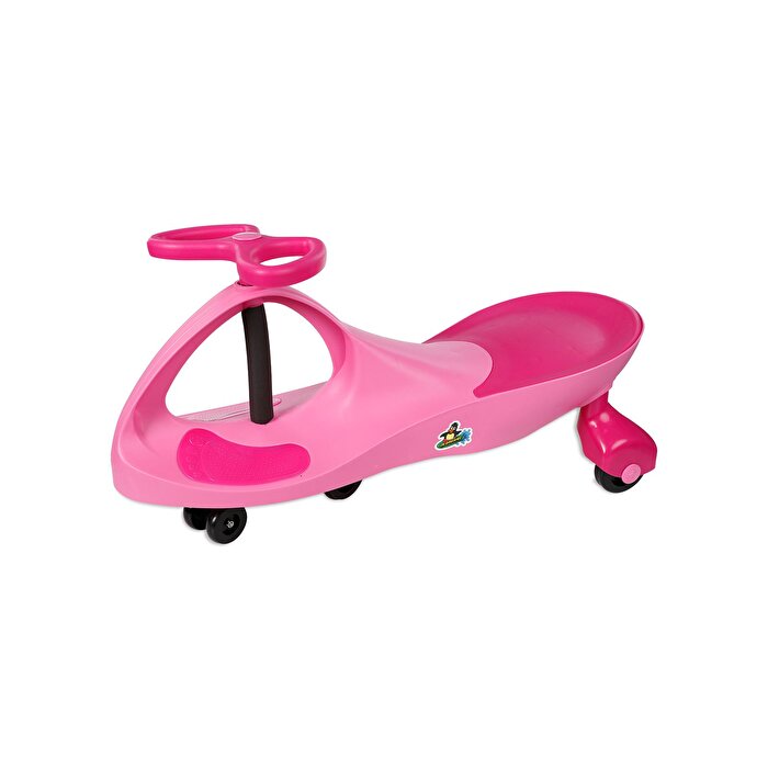 PlasmaCar Pedalsız Kaykay Pembe