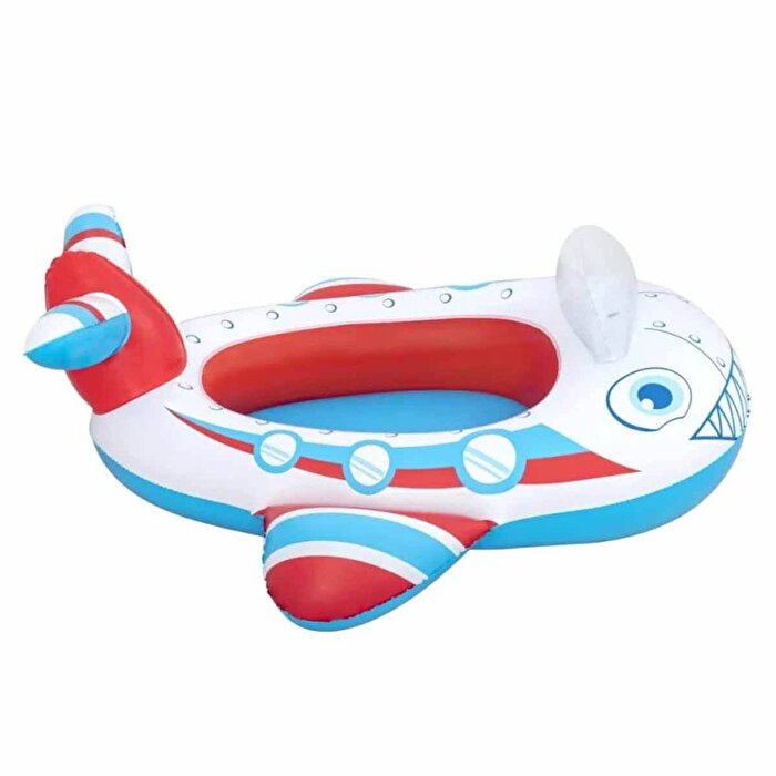 Bestway Şişme Bot Köpekbalığı Uçak
