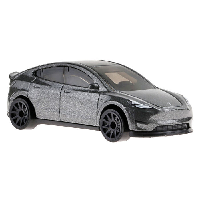 Hot Wheels Tekli Arabalar Tesla Model Y HKK20