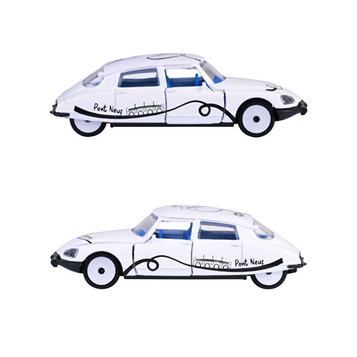 Majorette French Touch Premium Araçlar DS 21