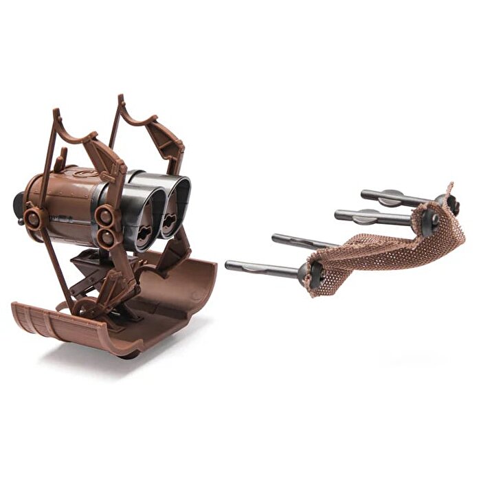 Ejderhanı Nasıl Eğitirsin Dragon Seti