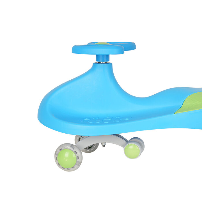 Twist PlasmaCar Mavi