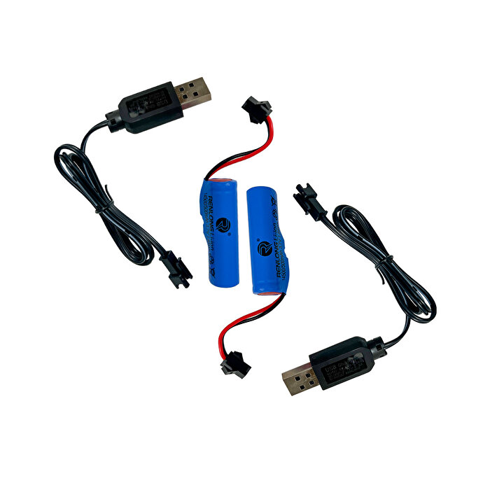 Uzaktan Kumandalı 1:12 Kepçe Taşıma Aracı