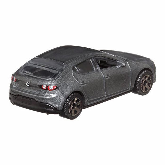Matchbox Tekli Arabalar 2019 Mazda3 HFR87