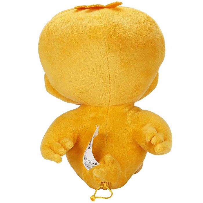 Müzikli Sevimli Dostlar Şaşkın Ördek Peluş