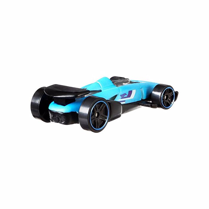 Hot Wheels Renk Değiştiren Arabalar Carbide BHR54