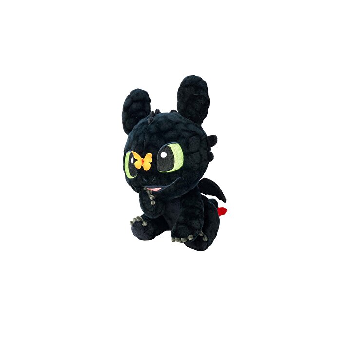 Universal Toothless Peluş 3