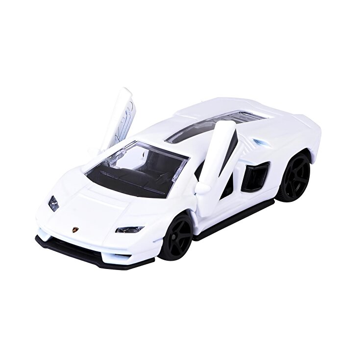 Majorette Premium Araçlar Lamborghini Countach LPI 800-4